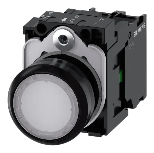 Siemens 3SU1102-0AB60-1BA0