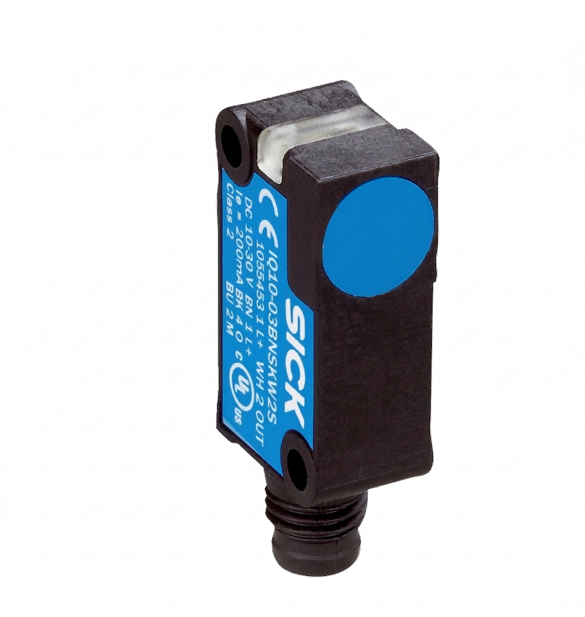 Sick Optic Electronic IQ10-03BNSKW2S