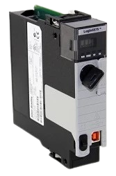 Allen Bradley 1756-L72