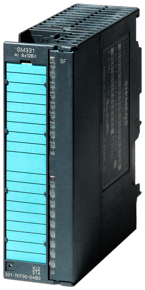 Siemens 6ES7331-7PE10-0AB0