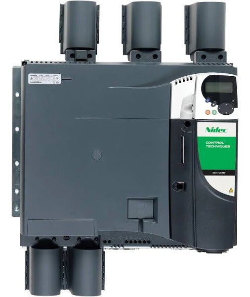 Control Techniques MP350A4R