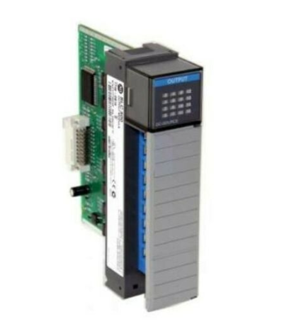 Allen Bradley 1746-OB16