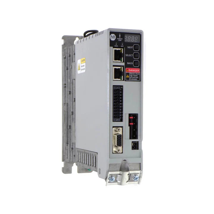 Allen Bradley 2198-C4004-ERS