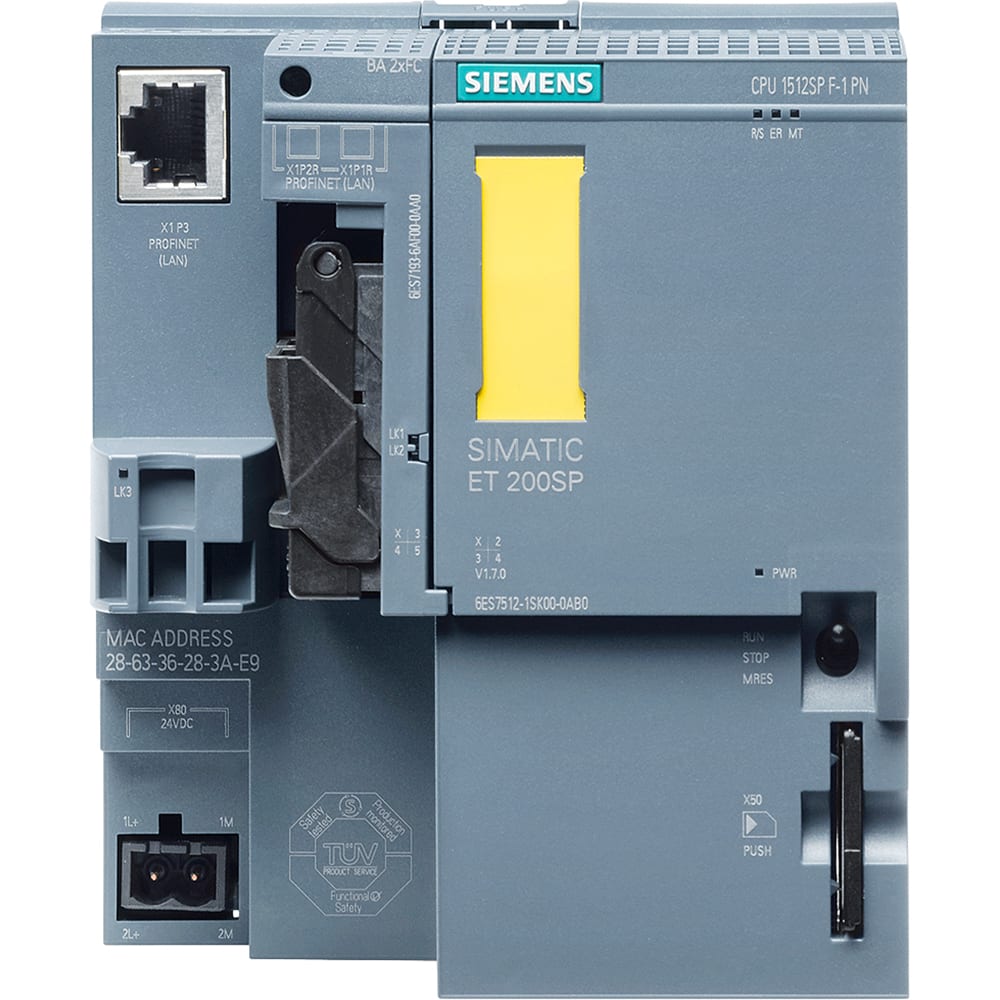 Siemens 6ES75121SK010AB0