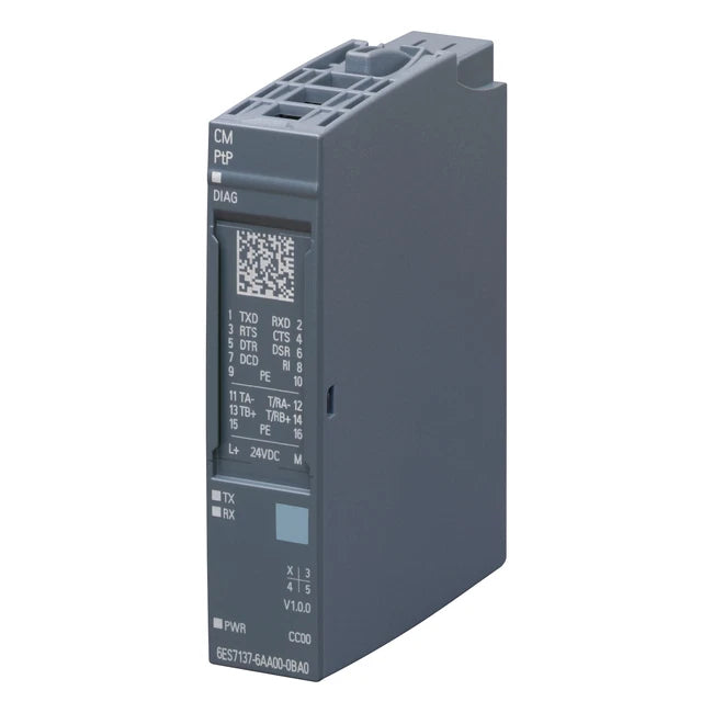 Siemens 6ES7532-5HF00-0AB0