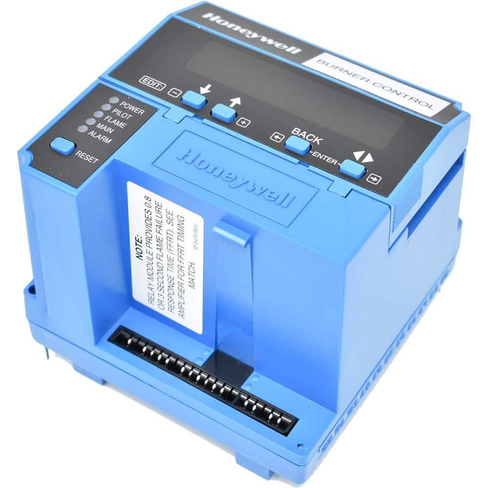 Honeywell RM7838C1012