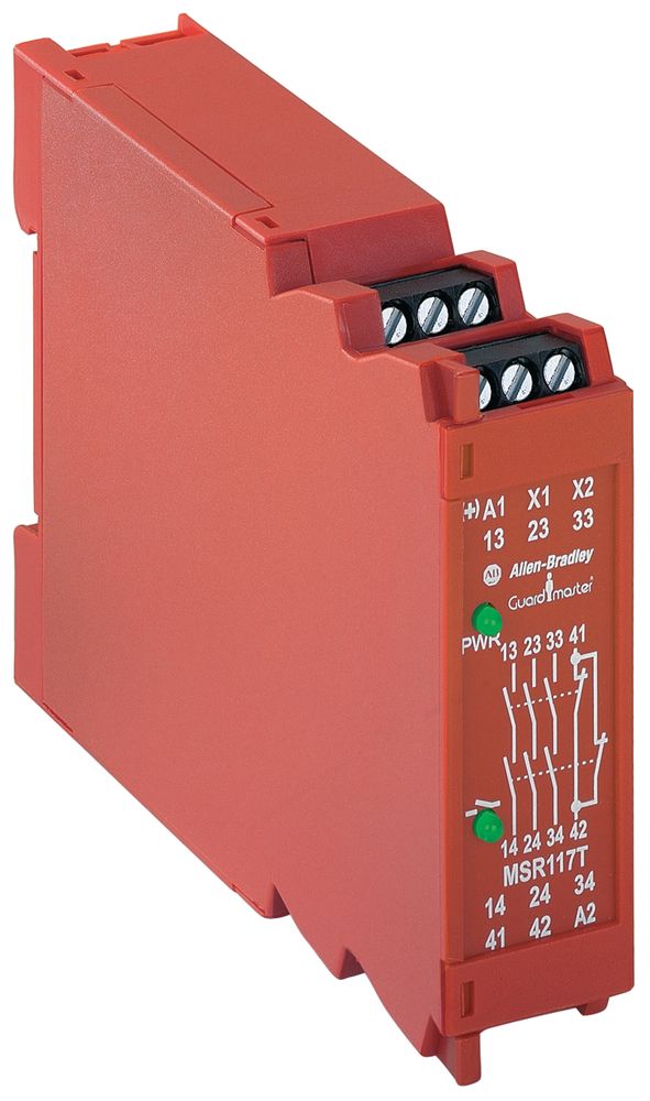 Allen Bradley 440R-B23211