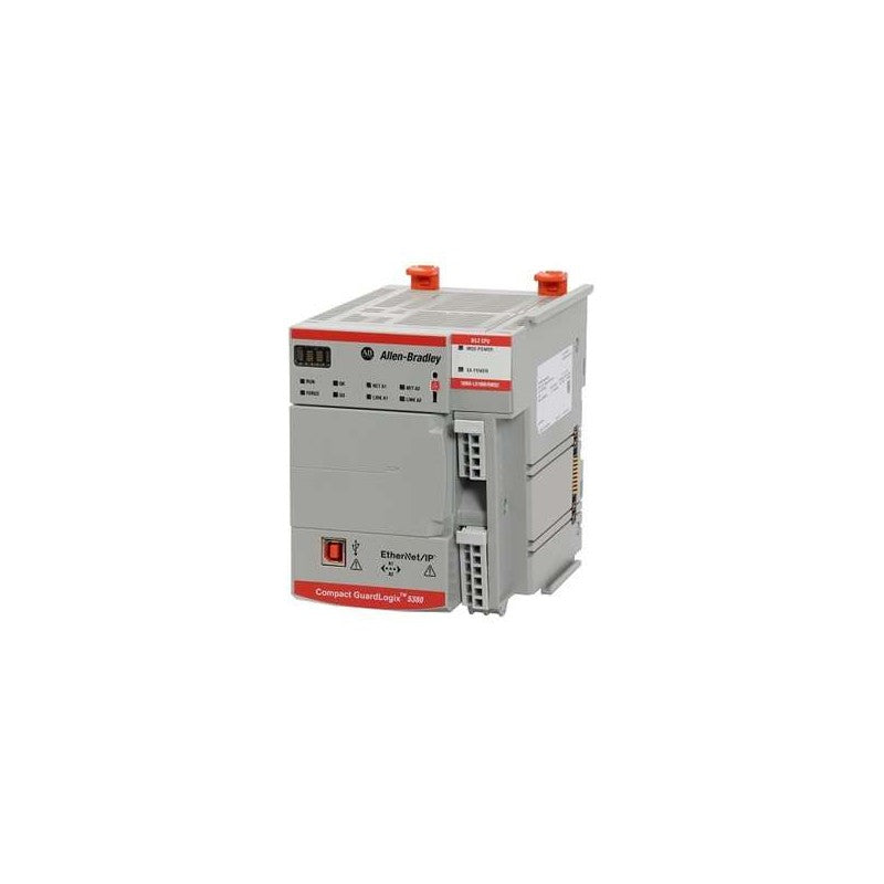 Allen Bradley 5069-L330ERMS2K