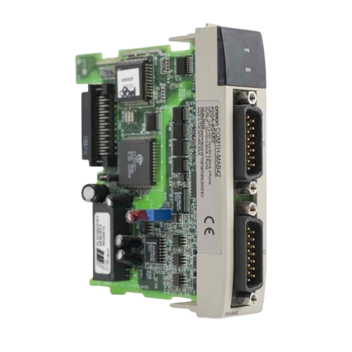 Omron CQM1H-MAB42