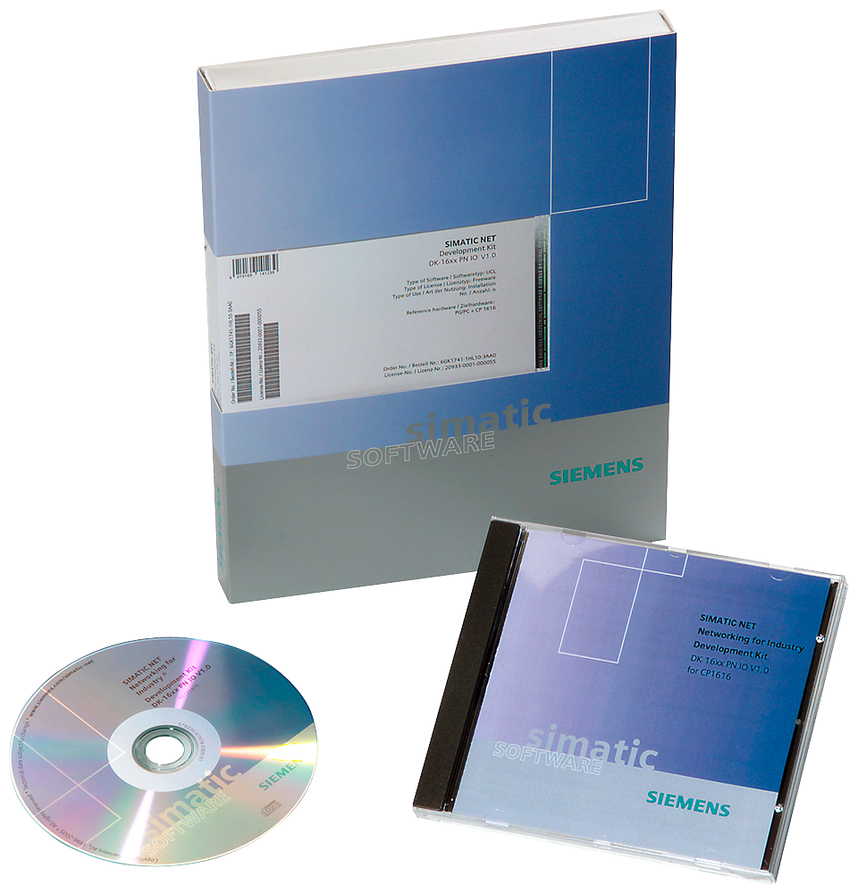 Siemens 6GK1716-1CB00-3AE0