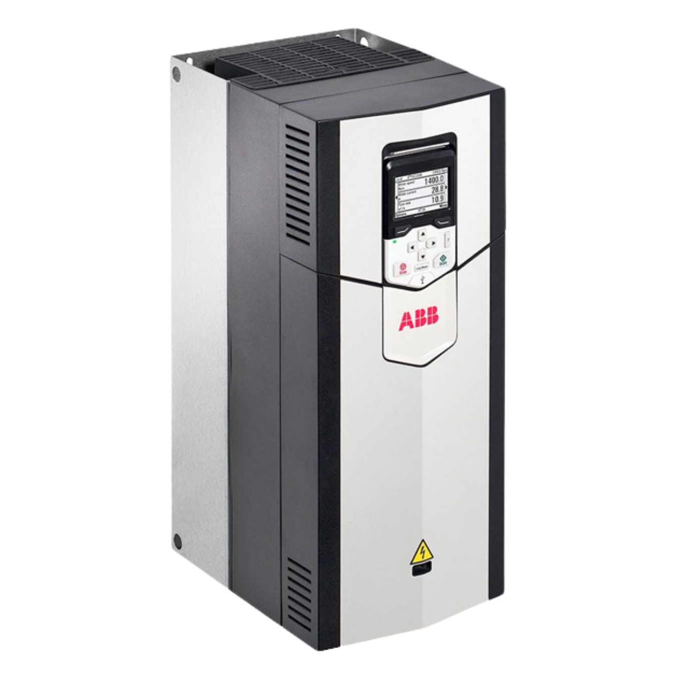 ABB ACS880-01-021A-5
