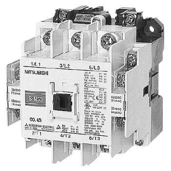 Mitsubishi S-N50 AC200V