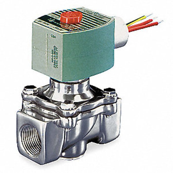 Asco 8215G020