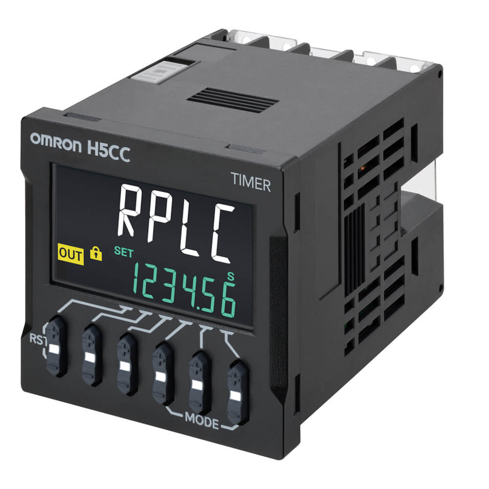 Omron H5CC-A