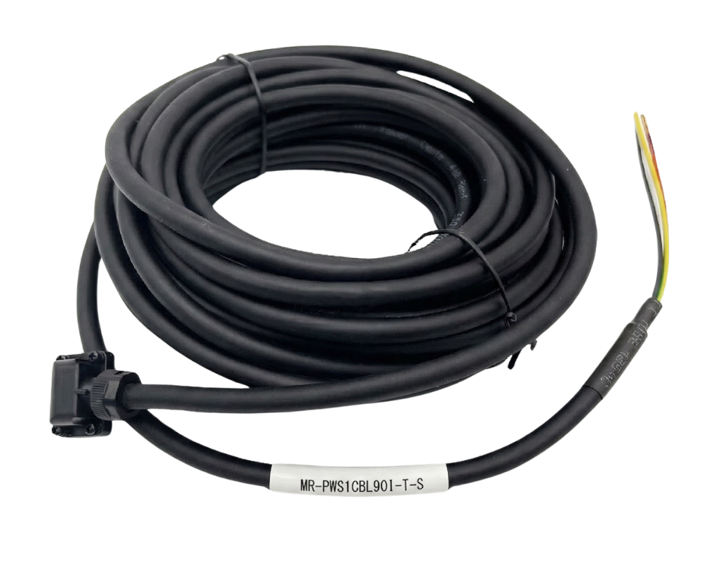 Mitsubishi MR-PWS1CBL90I-T-S