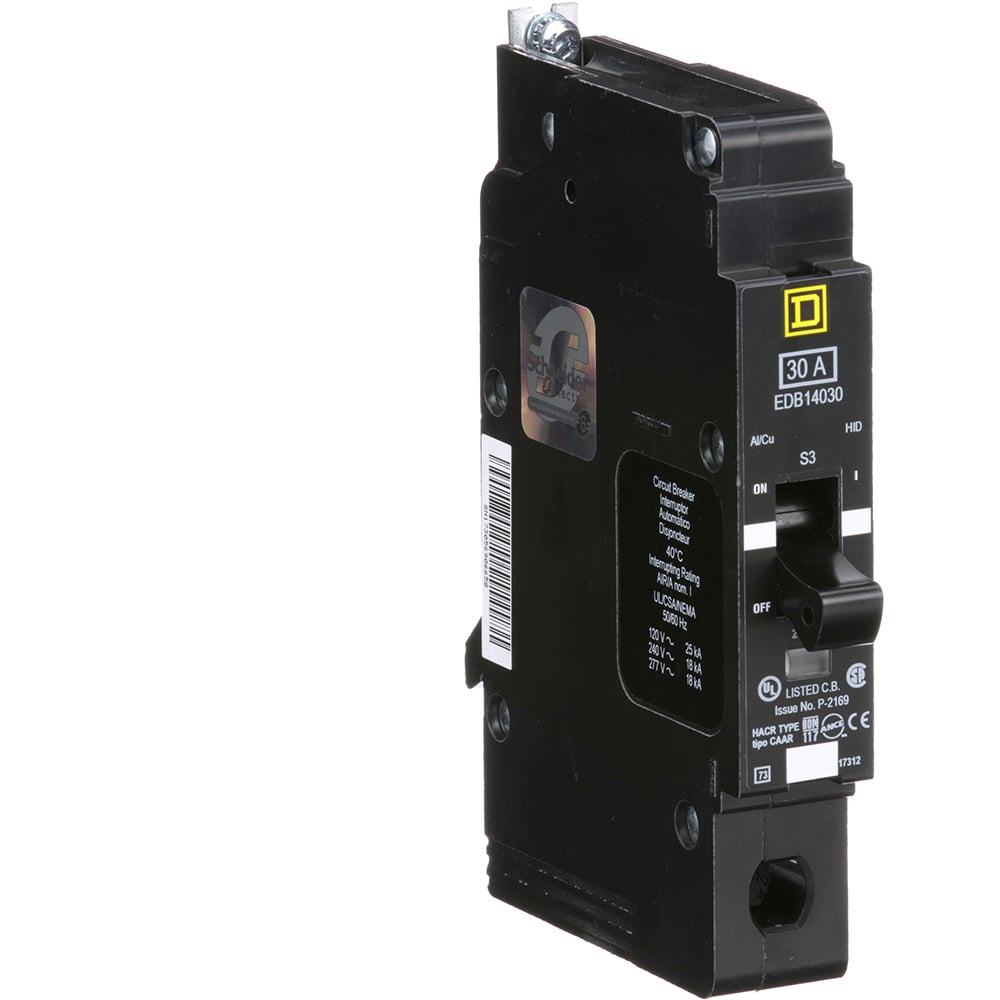 Square D EDB14030
