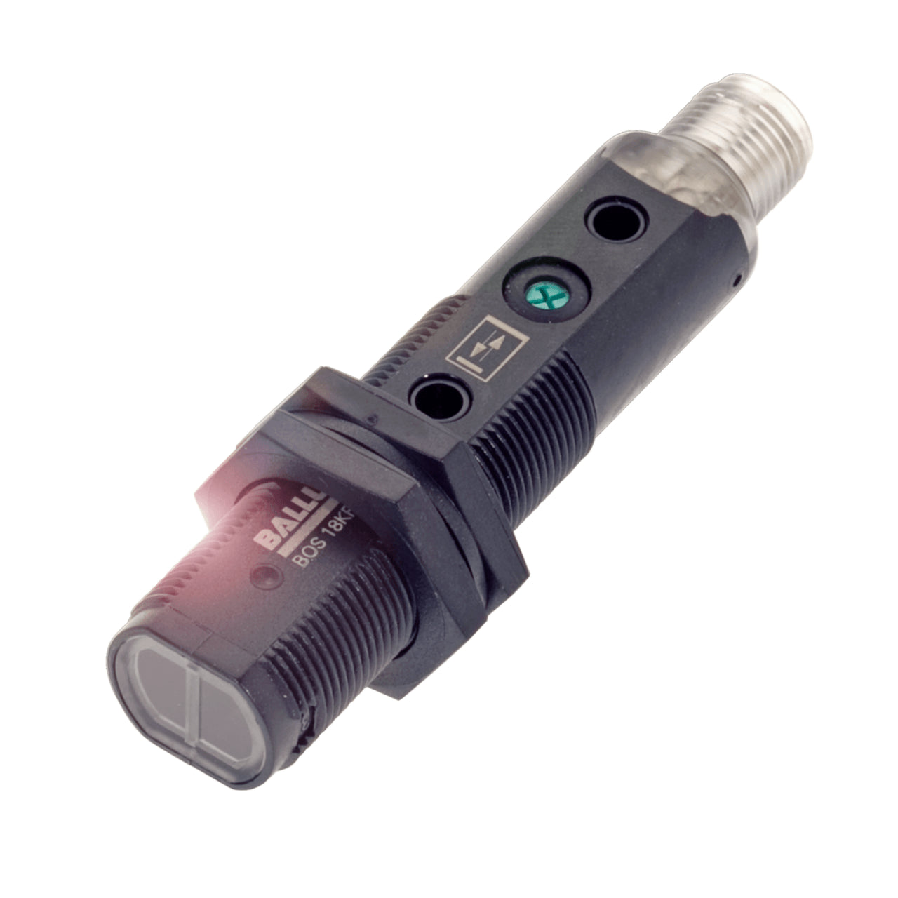 Balluff BOS 18KF-PA-1PD-S4-C