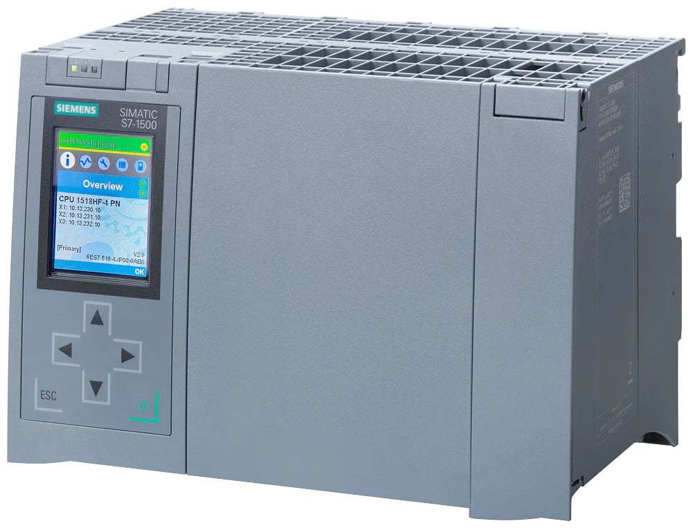 Siemens 6ES7518-4JP00-0AB0