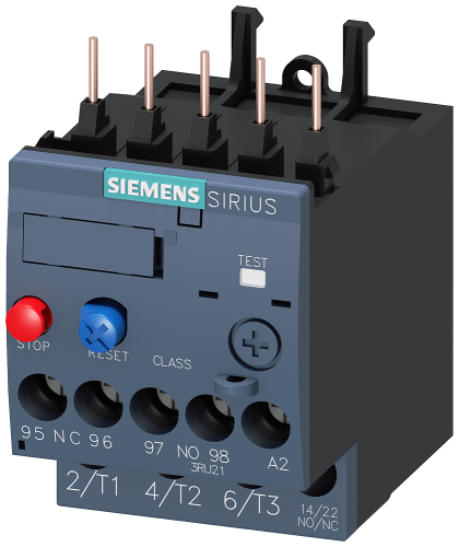 Siemens 3RU2116-1AB0