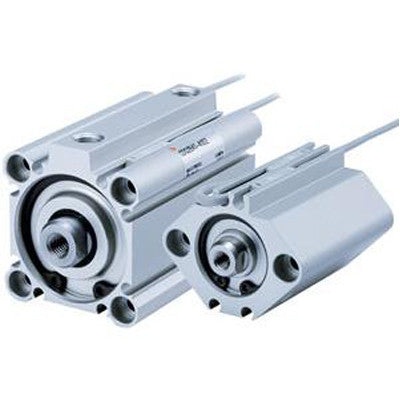 SMC CDQ2B20-25DMZ