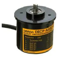 Omron E6C3-AG5B 256P/R 2M