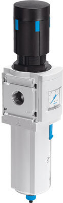 Festo MS6-LFR-1/2-D7-ERM-AS-Z