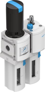 Festo MSB6-1/2-FRC10:J12M2