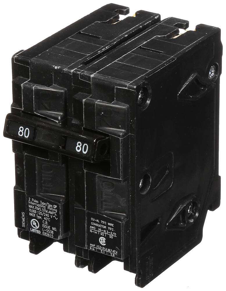 Siemens Q280