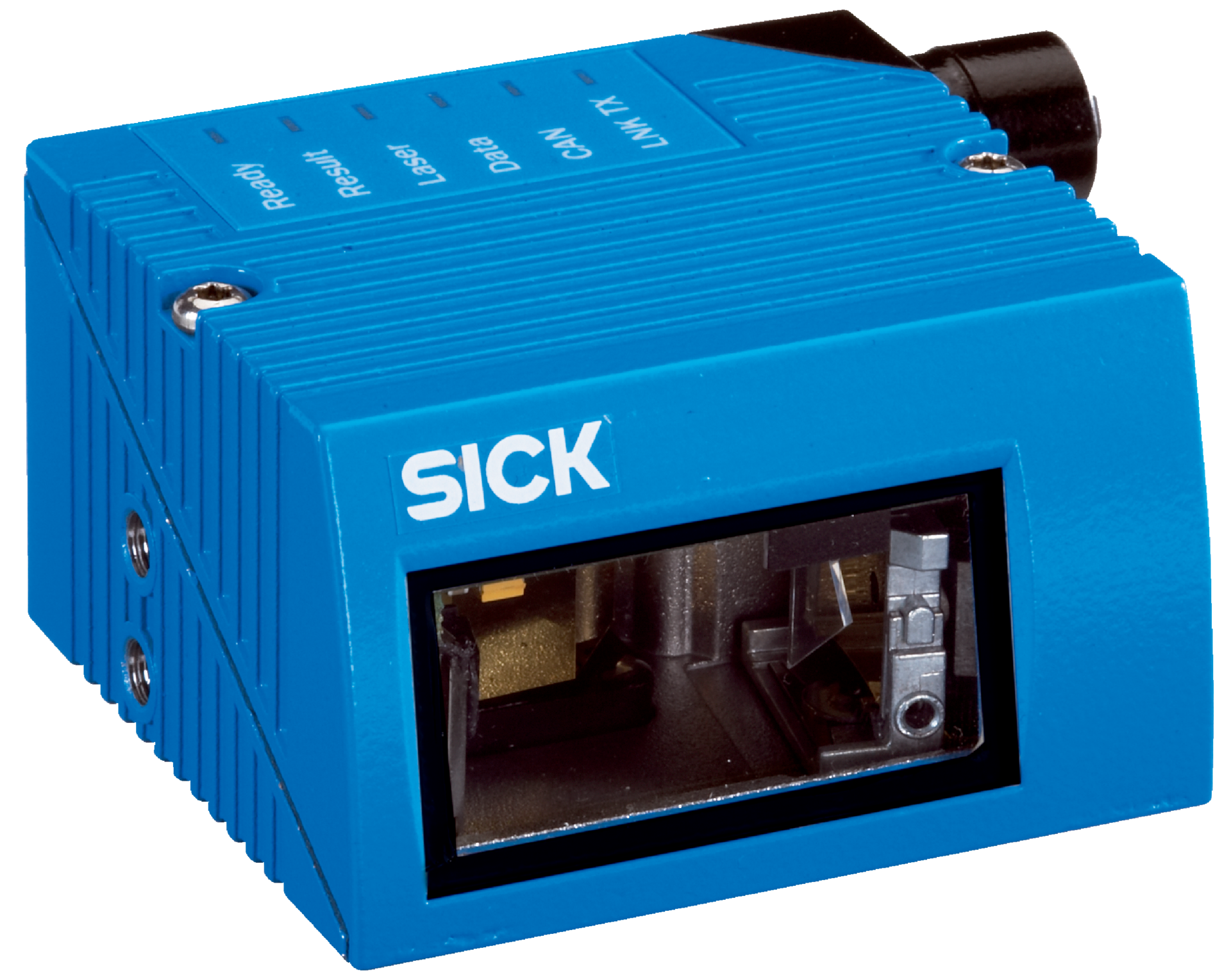 Sick Optic Electronic  CLV620-0120