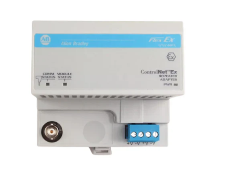 Allen Bradley 1797-RPA