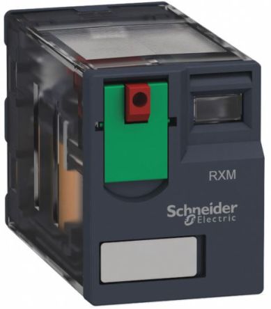 Schneider Electric RXM4LB2B7