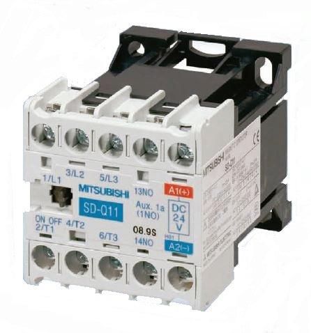 Mitsubishi SD-Q11 DC24V 1B