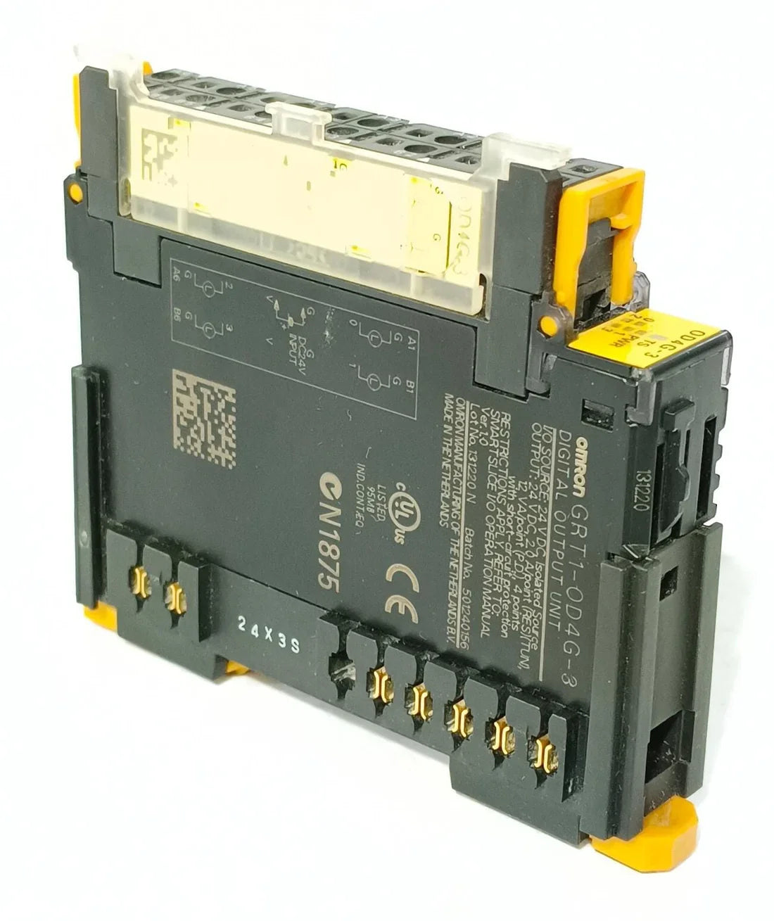 Omron GRT1-OD4G-3