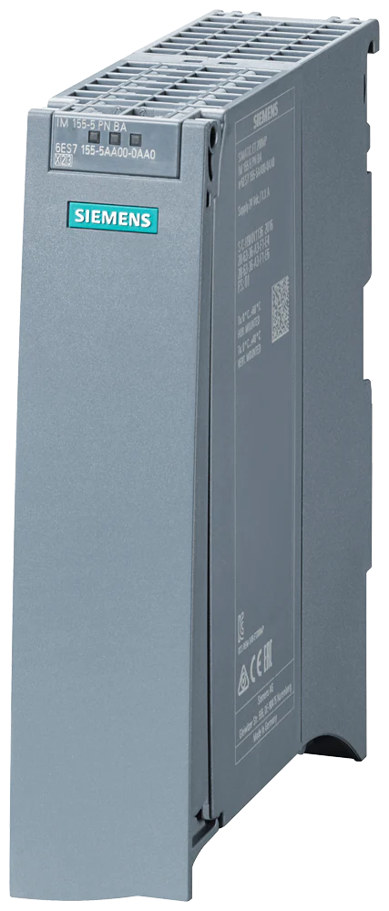 Siemens 6ES7155-5AA00-0AB0