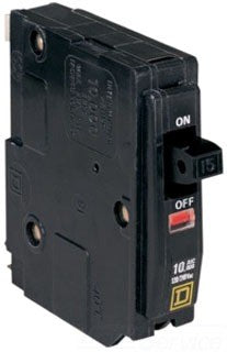 Square D QO115