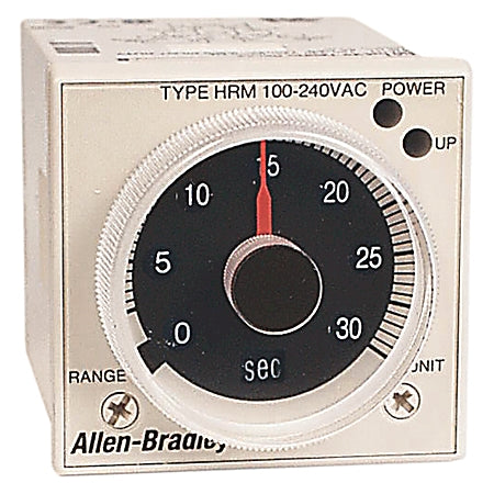 Allen Bradley 700-HRM12TA17
