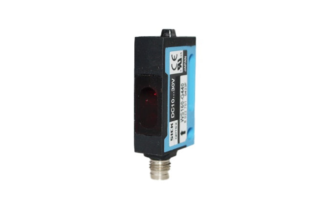 Sick Optic Electronic WS160-G440