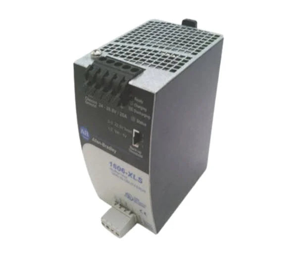 Allen Bradley 1606-XLSBUFFER24