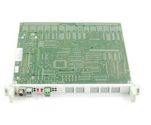 Siemens 6DD1611-0AF0