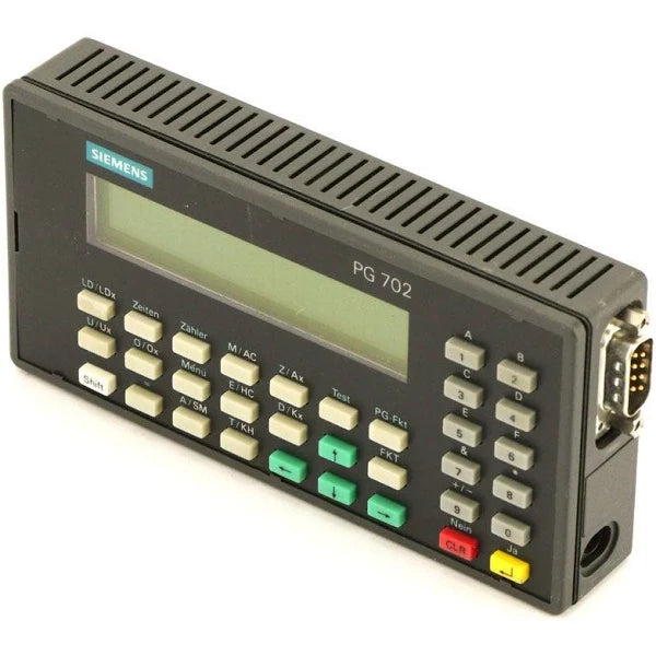 Siemens 6ES7702-0AA01-0YA0