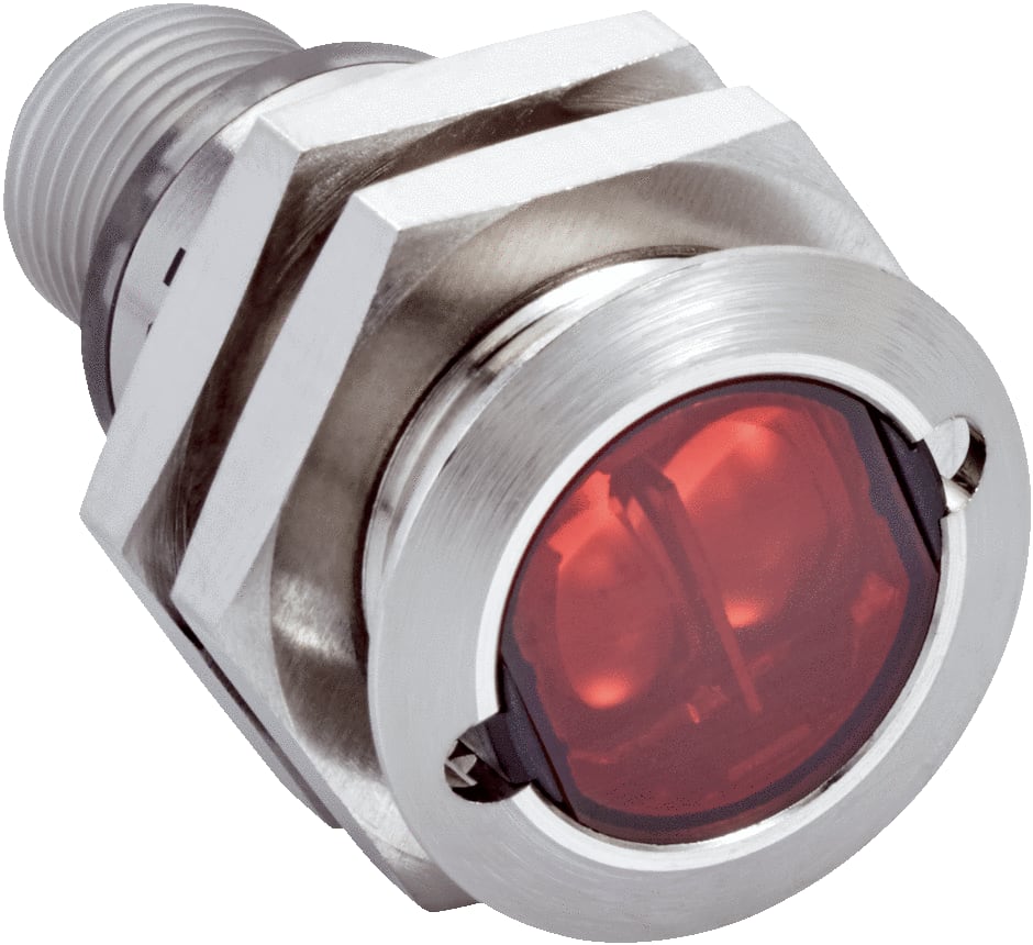 Sick Optic Electronic GRTE18S-P246Z