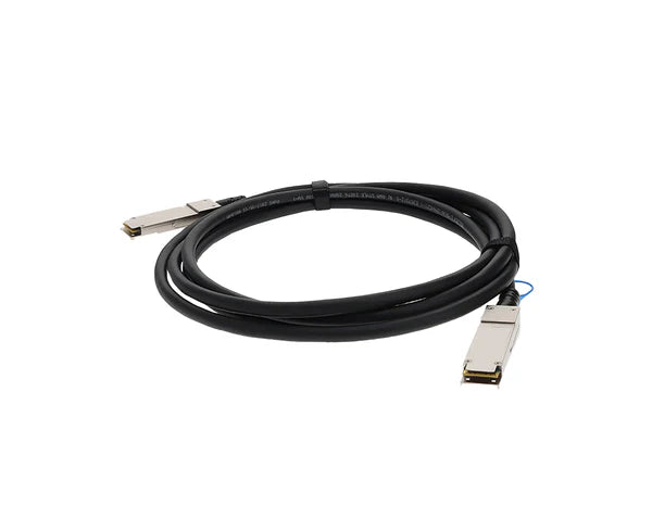 Cisco QSFP-100G-CU1M