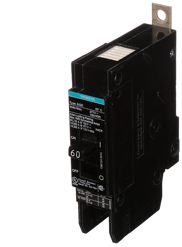 Siemens BQD160