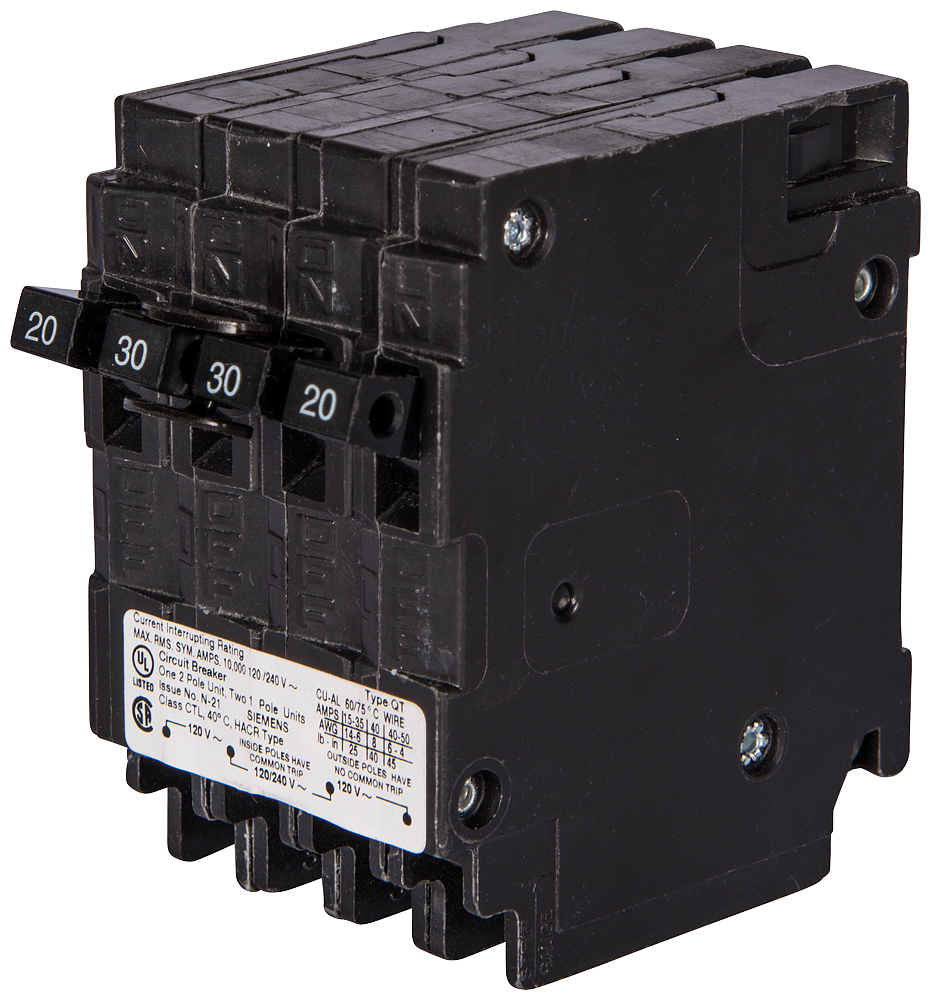 Siemens Q21520CT