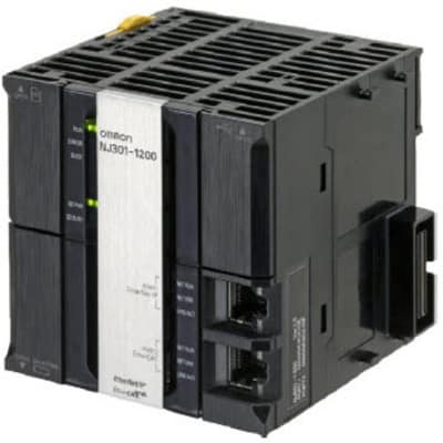 Omron NJ301-1100