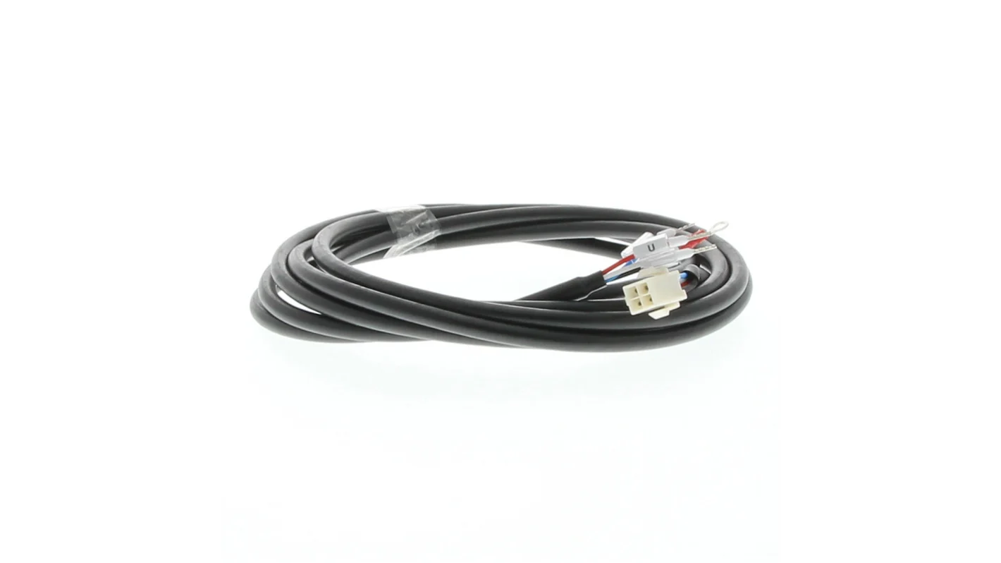 Omron R88A-CAGA020SR-E