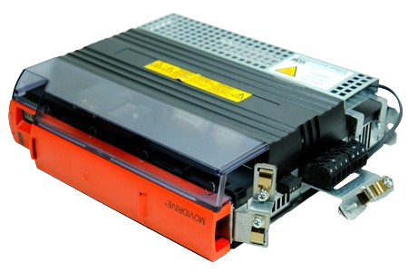 SEW-Eurodrive  MDX61B0005-5A3-4-00+DFP211B+DEH11B