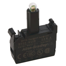 Allen Bradley 800F-NUW