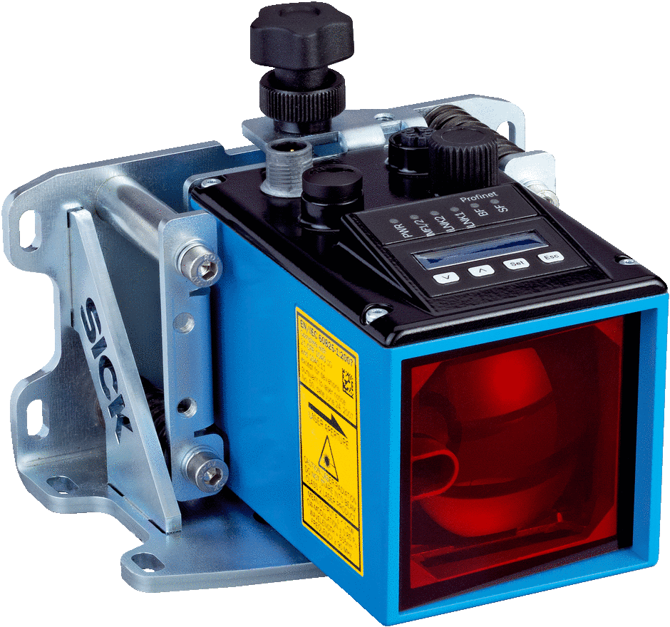 Sick Optic Electronic DL100-22AA2101