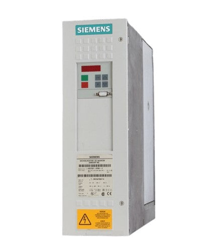 Siemens 6SE7021-8TB51-Z